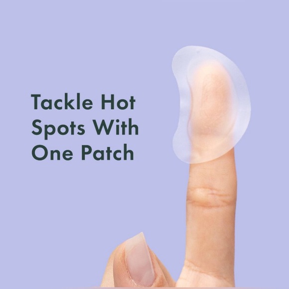 RAEL BEAUTY - 4x Miracle Patch Spot Control Cover for Surface Acne - 16 Total - Picture 4 of 10